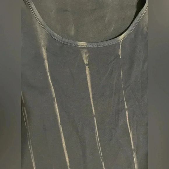 239 Lululemon STN1 Wunder Train Cropped Long Sleeve Top - Picture 5 of 7